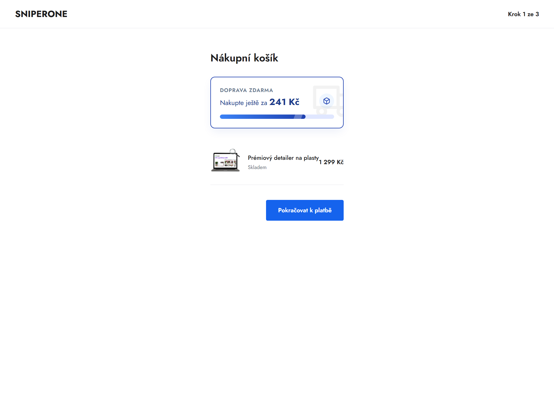 NEXT-GEN odpočty do dopravy zdarma na různých místech